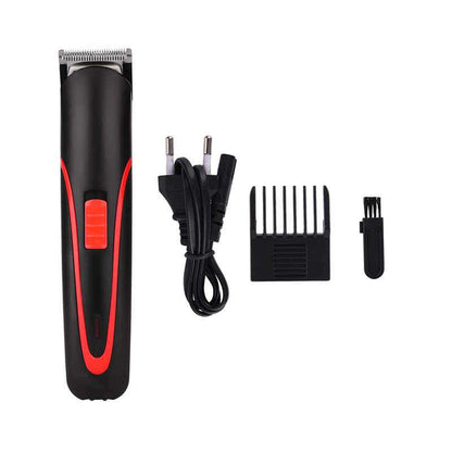 HTC Portable Electric Hair Clipper