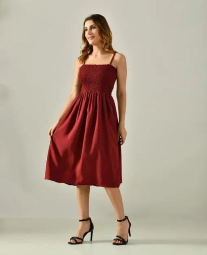Stylish Women Dress